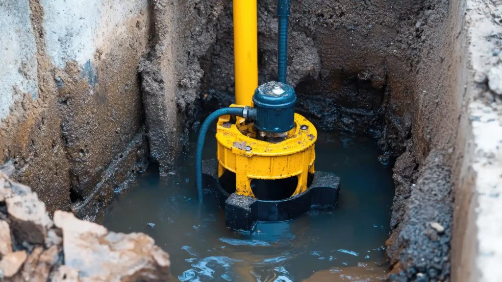 Water Damage Restoration Services-48-sewage backup 4